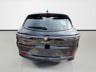 2024 Alfa Romeo Tonale Veloce