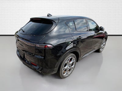 2024 Alfa Romeo Tonale Veloce