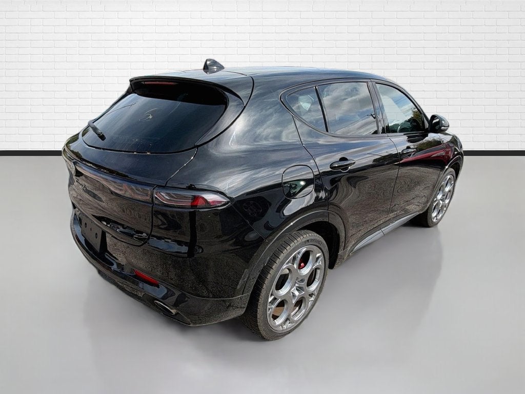2024 Alfa Romeo Tonale Veloce