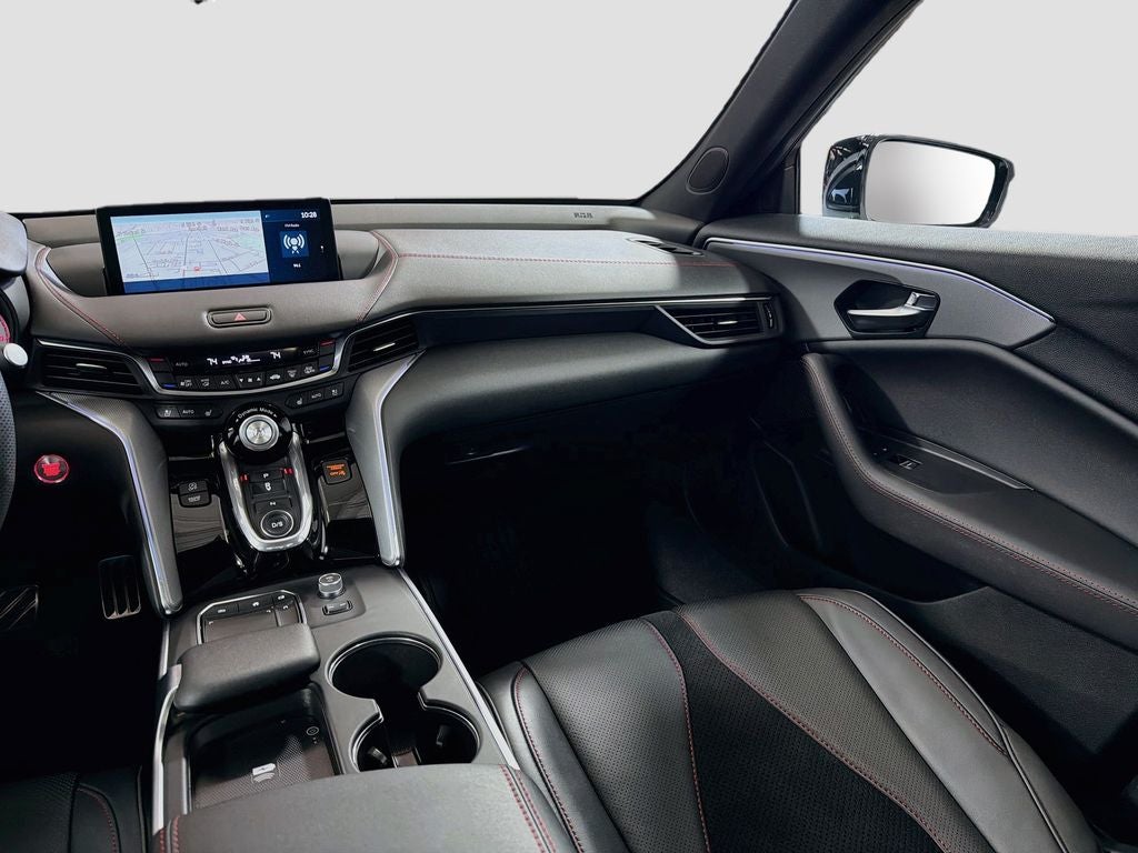 2023 Acura TLX A-Spec Package