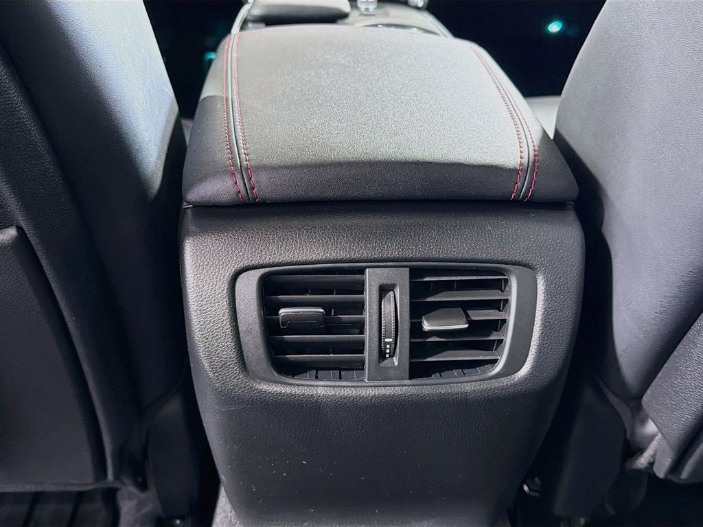 2023 Acura TLX A-Spec Package