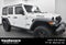 2024 Jeep Wrangler Willys 4xe