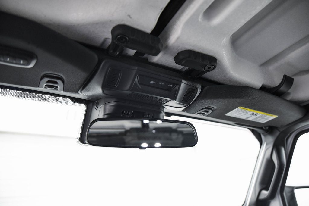 2024 Jeep Wrangler Willys 4xe