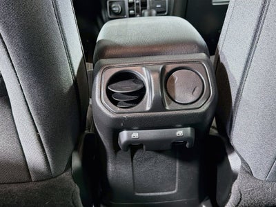 2024 Jeep Wrangler Willys 4xe