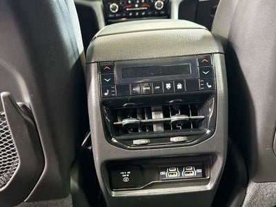 2023 Jeep Grand Cherokee Overland 4xe