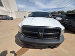 2020 RAM 1500 Classic Tradesman