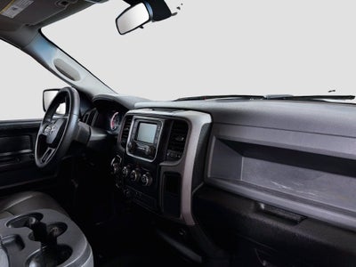 2020 RAM 1500 Classic Tradesman