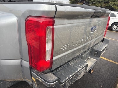 2023 Ford F-450SD XL DRW
