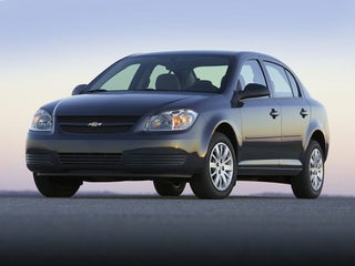2010 Chevrolet Cobalt LT