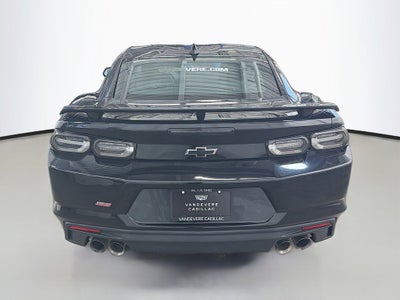 2019 Chevrolet Camaro SS 1SS