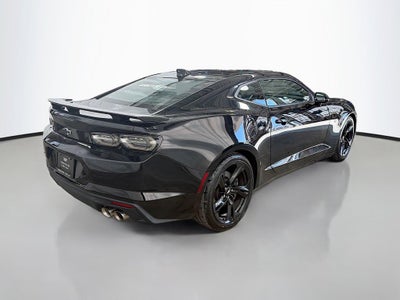 2019 Chevrolet Camaro SS 1SS