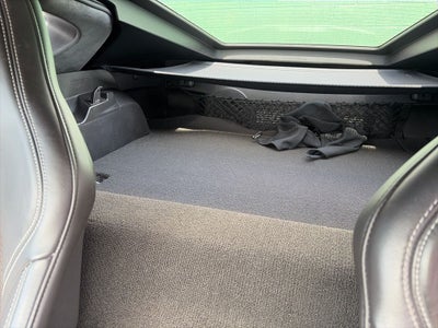 2015 Chevrolet Corvette Stingray 3LT