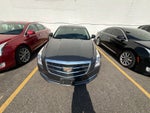 2017 Cadillac ATS 2.0L Turbo