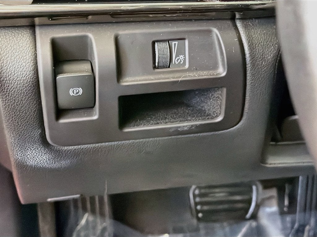 2014 Cadillac CTS 2.0L Turbo