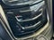 2014 Cadillac CTS 2.0L Turbo