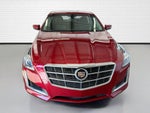 2014 Cadillac CTS 2.0L Turbo