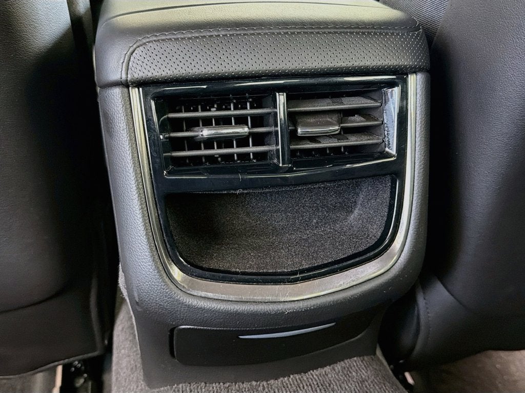 2014 Cadillac CTS 2.0L Turbo
