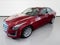 2014 Cadillac CTS 2.0L Turbo