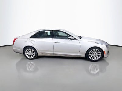 2019 Cadillac CTS 3.6L Premium
