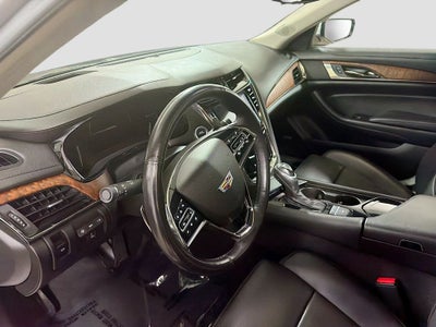 2019 Cadillac CTS 3.6L Premium