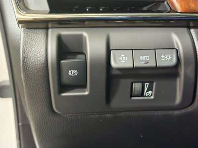 2019 Cadillac CTS 3.6L Premium