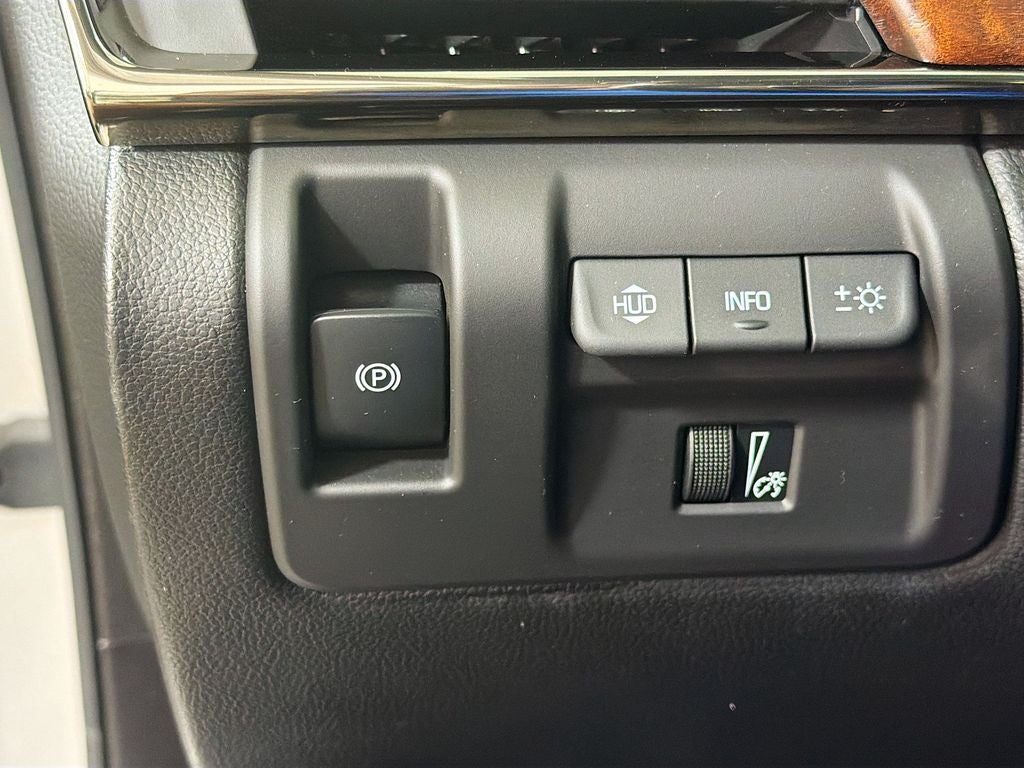 2019 Cadillac CTS 3.6L Premium