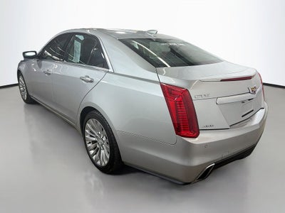 2019 Cadillac CTS 3.6L Premium