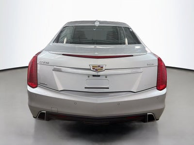 2019 Cadillac CTS 3.6L Premium