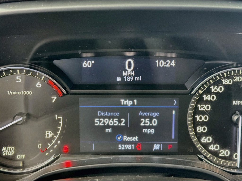 2022 Cadillac CT4 Premium Luxury