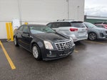 2012 Cadillac CTS Luxury 1SB