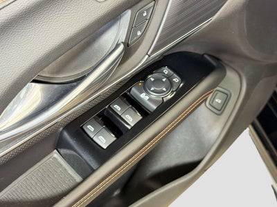 2023 Cadillac CT4 Sport
