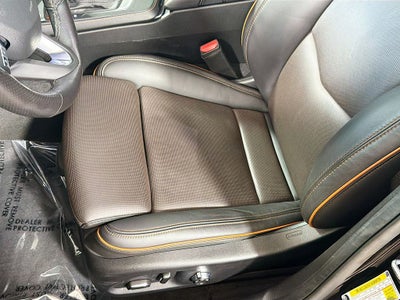 2023 Cadillac CT4 Sport