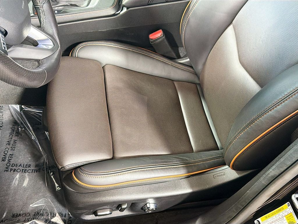 2023 Cadillac CT4 Sport