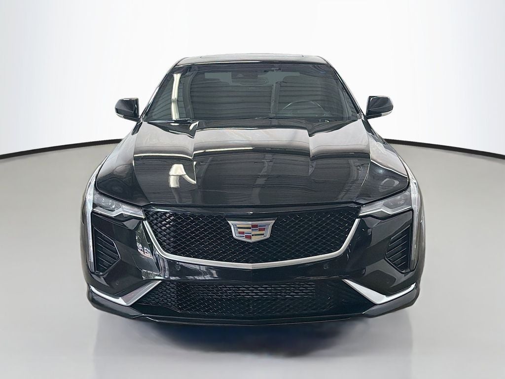 2023 Cadillac CT4 Sport
