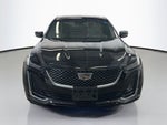 2022 Cadillac CT5 Premium Luxury