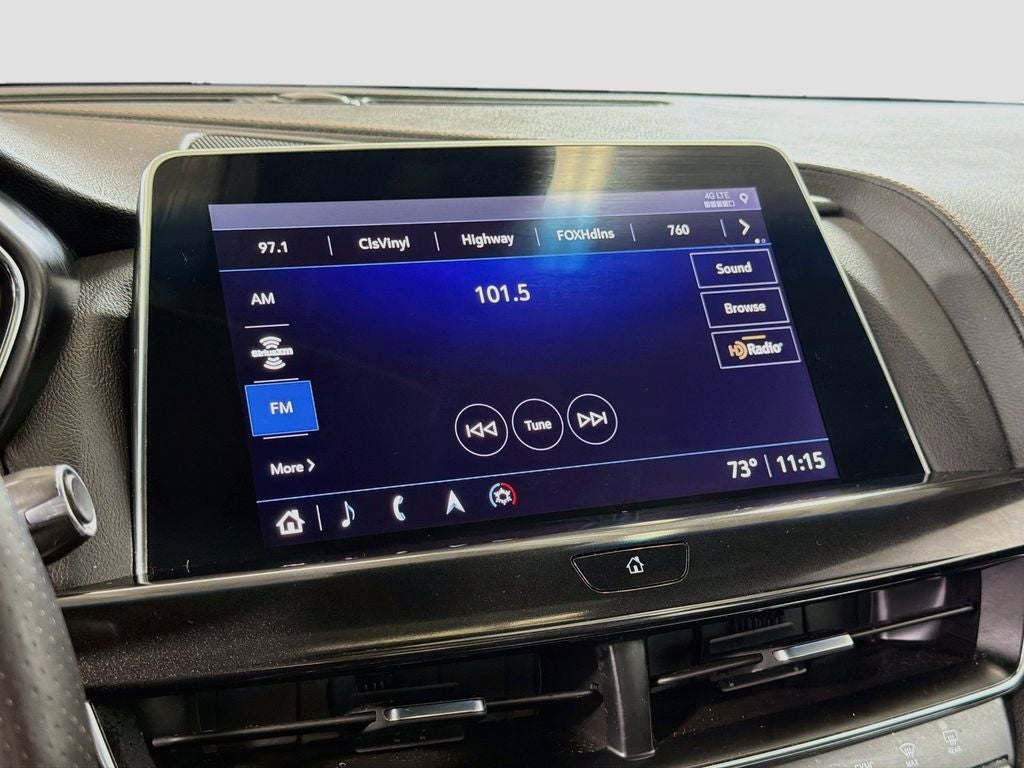 2022 Cadillac CT5 Sport