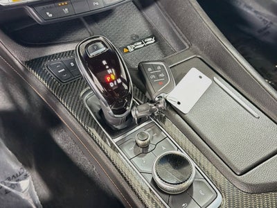 2022 Cadillac CT5 Sport