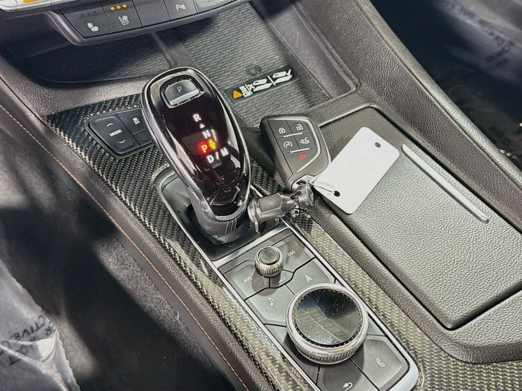 2022 Cadillac CT5 Sport