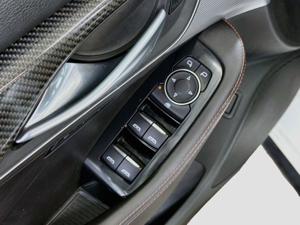 2022 Cadillac CT5 Sport