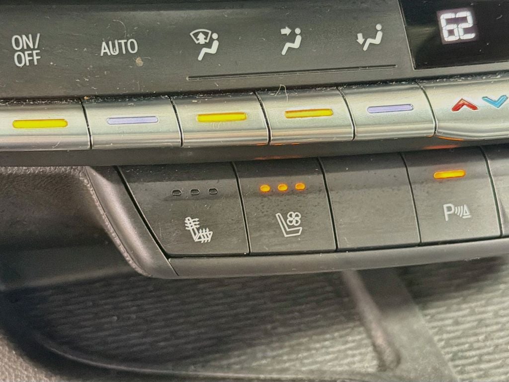 2022 Cadillac CT5 Sport
