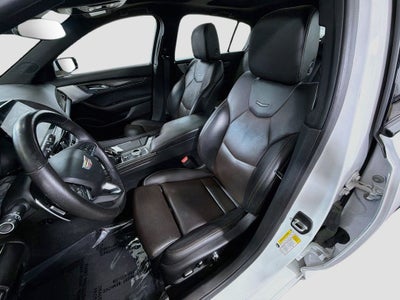 2022 Cadillac CT5 Sport