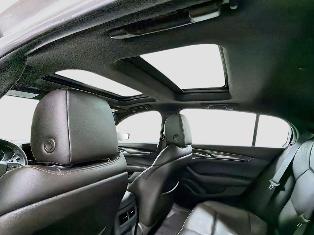2022 Cadillac CT5 Sport