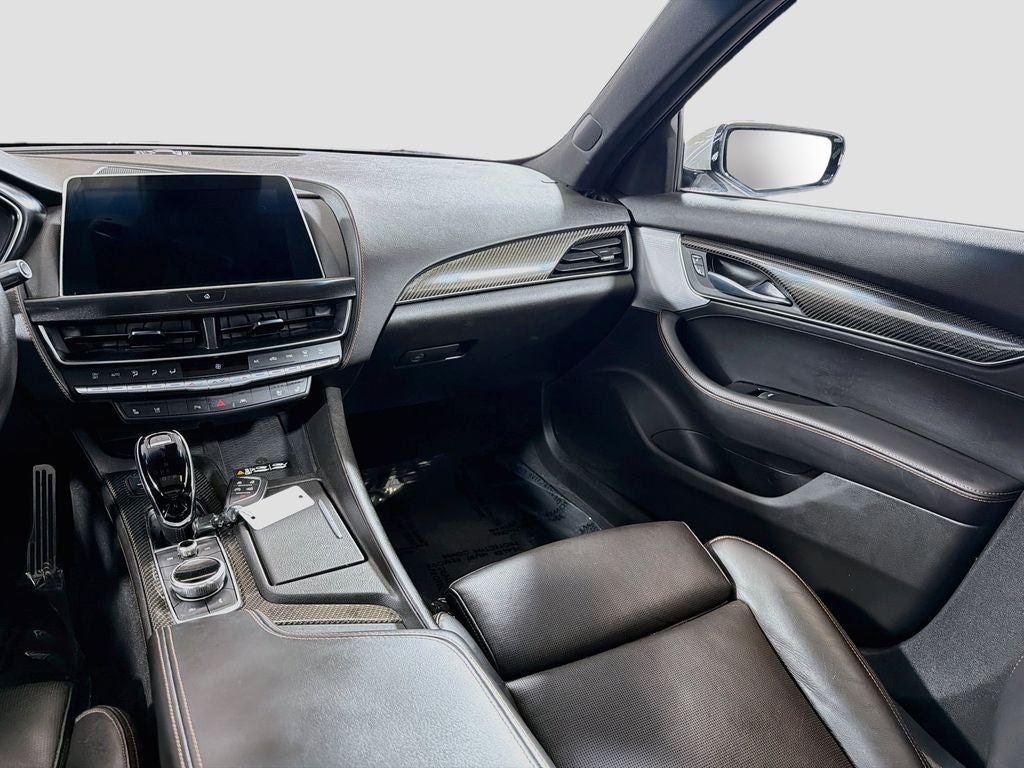 2022 Cadillac CT5 Sport