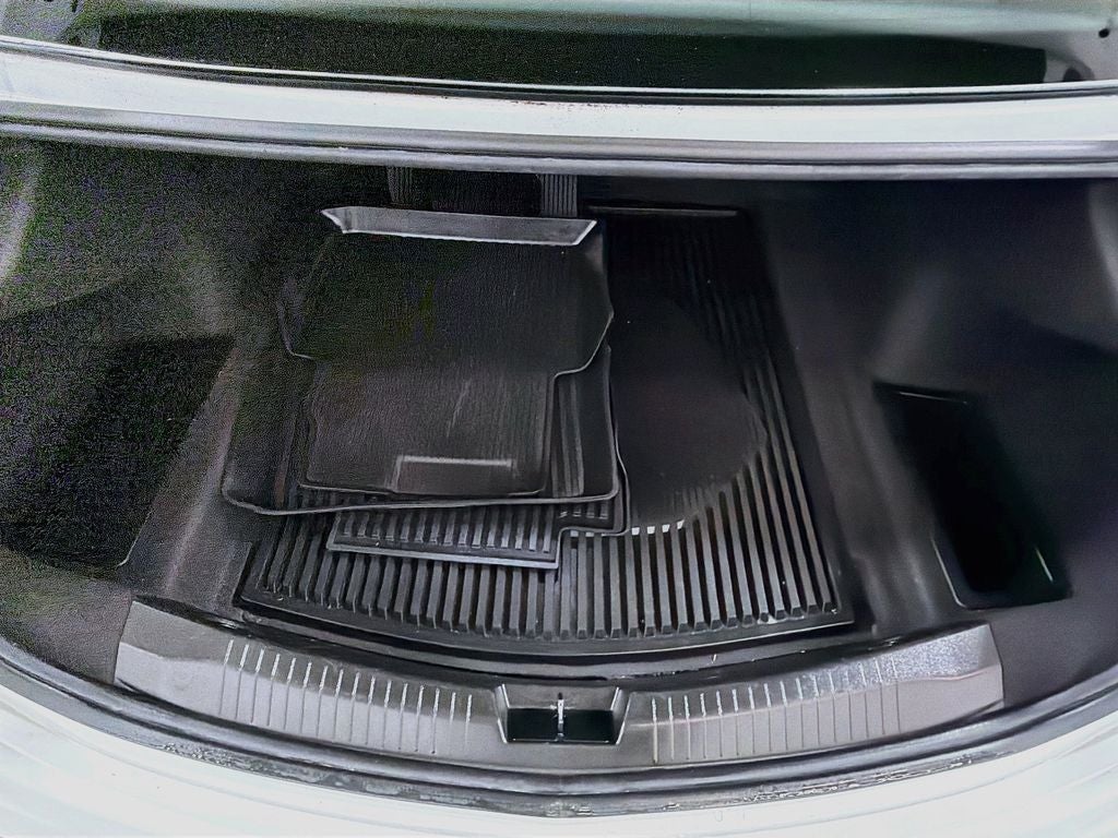 2022 Cadillac CT5 Sport