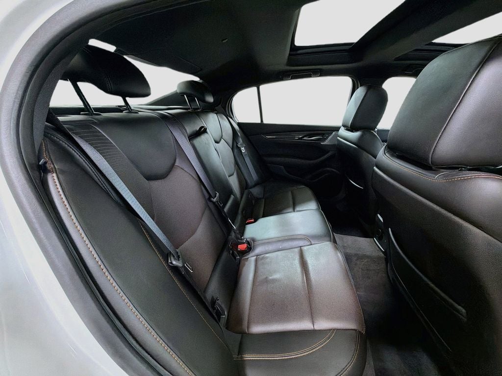 2022 Cadillac CT5 Sport