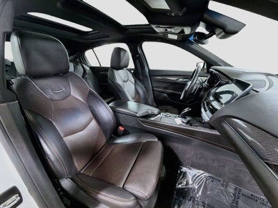 2022 Cadillac CT5 Sport