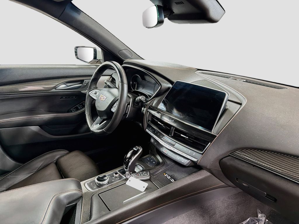 2022 Cadillac CT5 Sport