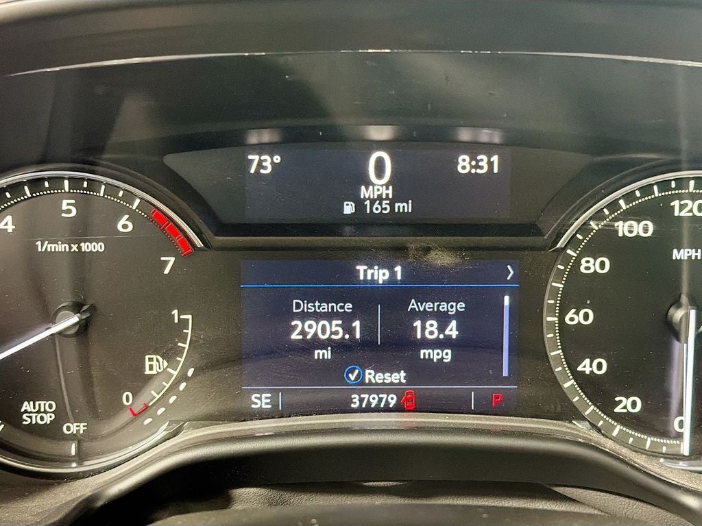 2022 Cadillac CT5 Sport