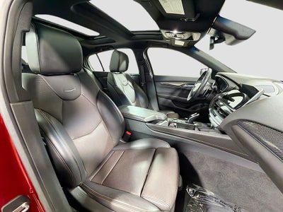 2022 Cadillac CT5 Sport
