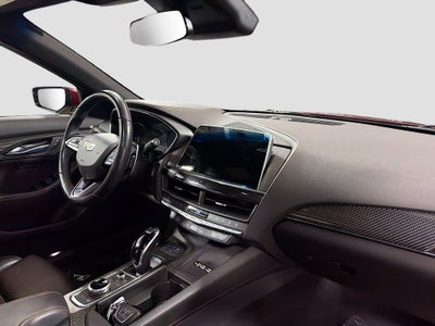2022 Cadillac CT5 Sport